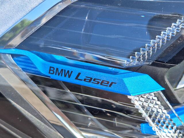 BMW X3 xDrive30e M Sport | MY 22 MODEL | M Competition Stoelen | M Aerodynamica pack | Trekhaak | Laserlight | occasion