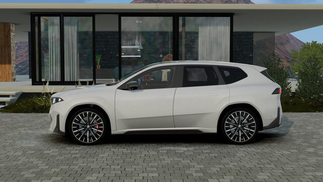 BMW X3 iX3 50 xDrive M Sport / Panoramadak / Trekhaak / M Sportstoelen / Parking Assistant Professional / Head-Up / Stuurverwarming