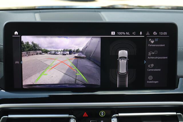 BMW X3 iX3 Executive 80 kWh NL-Auto!! Pano-Dak I Leder I Elek.Stoelen