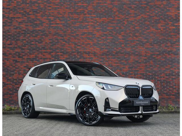 BMW X3 30e xDrive | AC Schnitzer - M Performance - Vol!