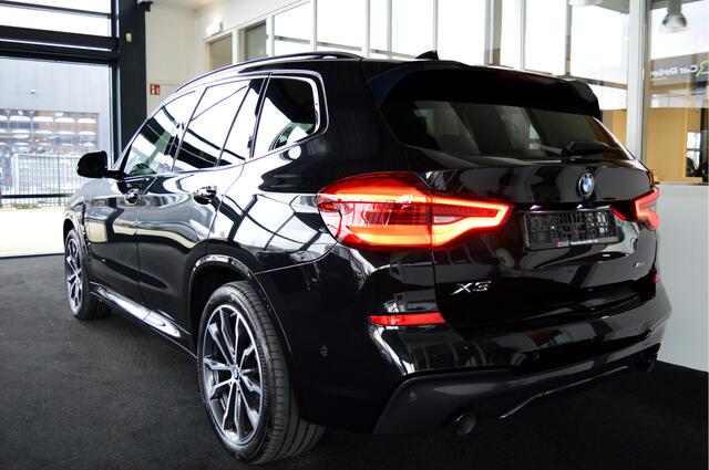 BMW X3 xDrive30e Hybride M-Sportedition