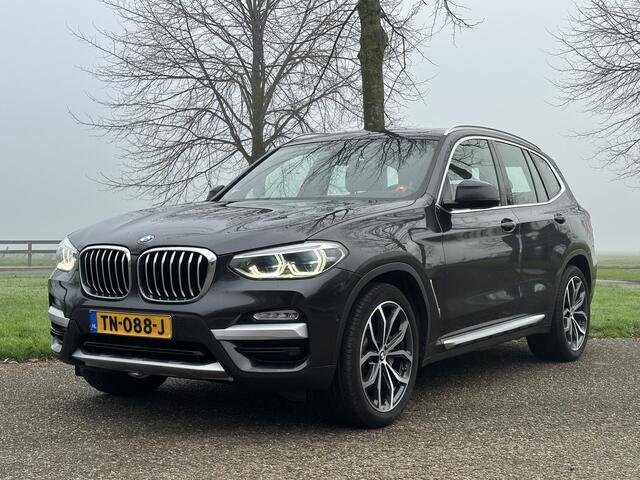 BMW X3 xDrive30i High Executive 1e eigen * Full option * dealer onderh