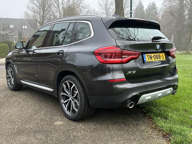BMW X3 xDrive30i High Executive 1e eigen * Full option * dealer onderh