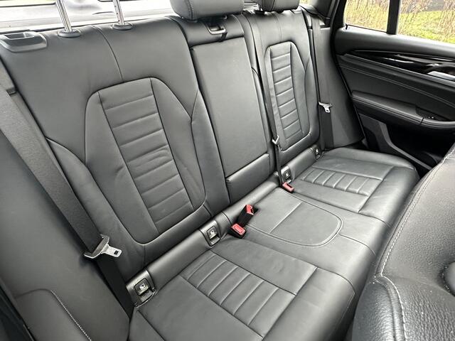 BMW X3 xDrive30i High Executive 1e eigen * Full option * dealer onderh