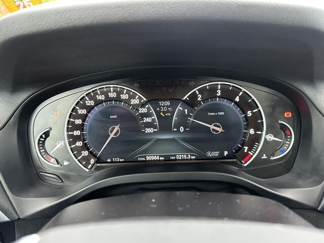 BMW X3 xDrive30i High Executive 1e eigen * Full option * dealer onderh