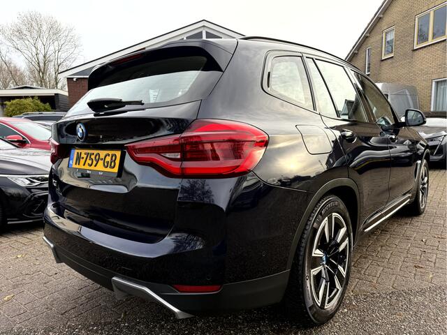 BMW X3 iX3 Executive 80 kWh Panoramadak, Camera, Carplay/Android