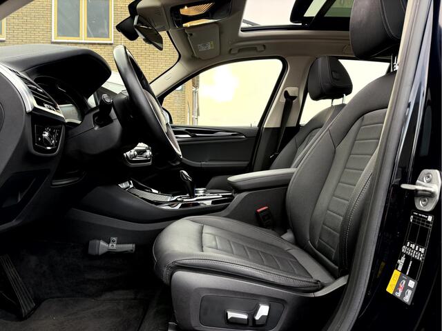 BMW X3 iX3 Executive 80 kWh Panoramadak, Camera, Carplay/Android