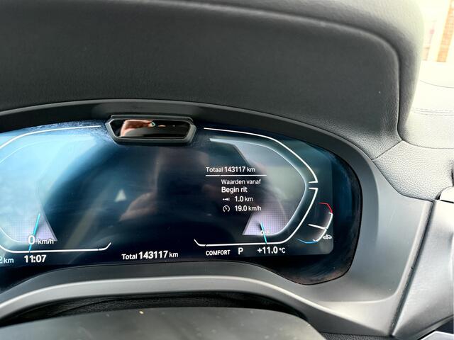 BMW X3 iX3 Executive 80 kWh Panoramadak, Camera, Carplay/Android