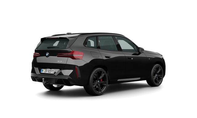 BMW X3 30e xDrive