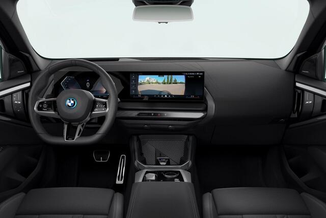 BMW X3 30e xDrive