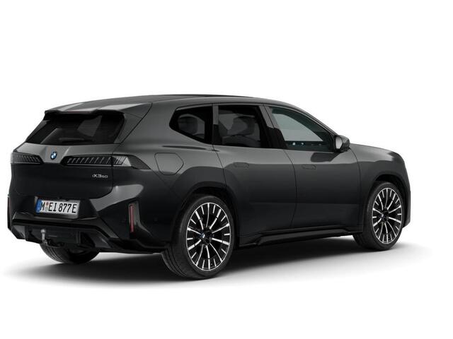 BMW X3 iX3 50 xDrive M Sportpakket | Innovation Pack | Innovation Pack | Panoramadak