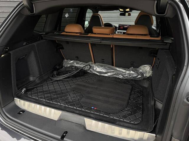 BMW X3 xDrive30e M Sport Panoramadak, M interieur, BTW