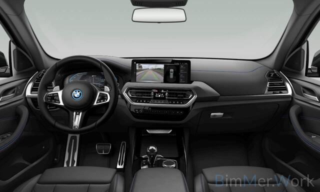 BMW X3 xDrive 30e M-Sport 292PK Pano|Stuurvw|HUD|20inch|