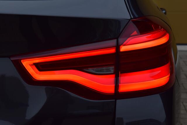 BMW X3 iX3 High Executive 80 kWh * Head-up * Sportstoelen * Panoramadak * Harman Kardon *