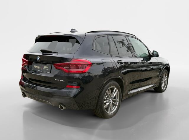 BMW X3 xDrive 30e M-Sport I Plug-In I Head-Up I Cruise Control I Camera