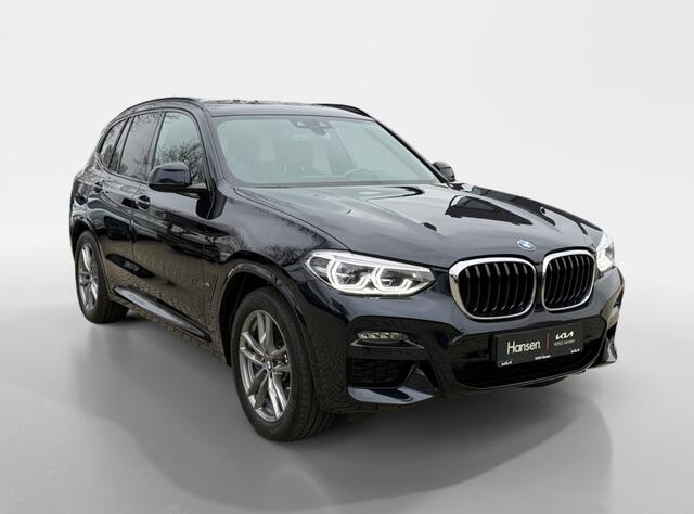 BMW X3 xDrive 30e M-Sport I Plug-In I Head-Up I Cruise Control I Camera