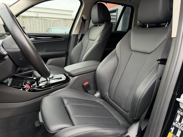 BMW X3 xDrive30e High Executive 31dkm gereden!