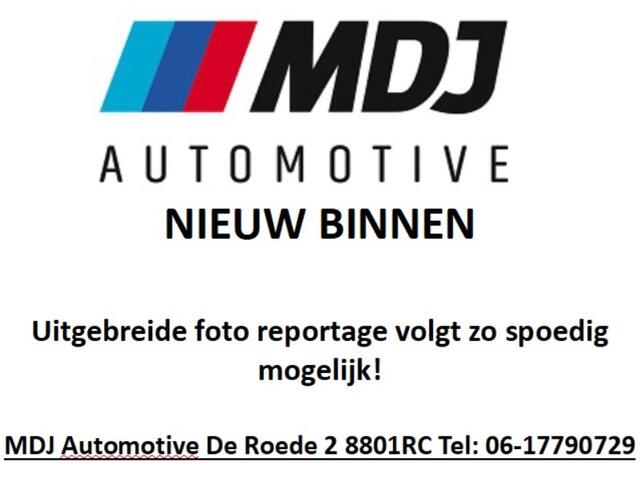 BMW X3 M40i xDrive Pano 21 inch M Stoelen 360° Laser -VOL-
