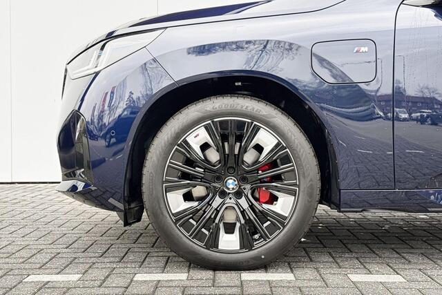 BMW X3 30e xDrive M Sport | Panoramadak