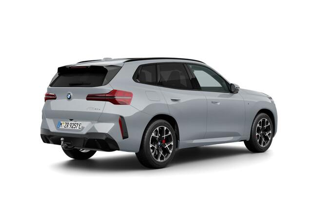 BMW X3 30e xDrive | M Sportpakket Pro | Trekhaak