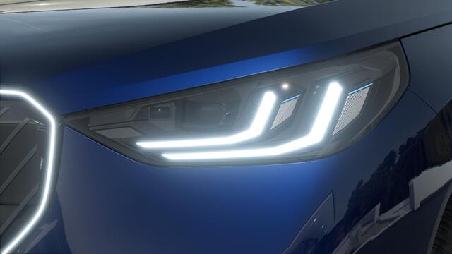 BMW X3 30e xDrive M Sport Automaat / Panoramadak / Trekhaak / Sportstoelen / Adaptieve LED / Comfort Access / Parking Assistant Plus / Stoelventilatie