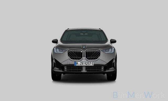 BMW X3 30e xDrive M-Sport Pano El-zetels ACC HUD 360 H/K 20inch
