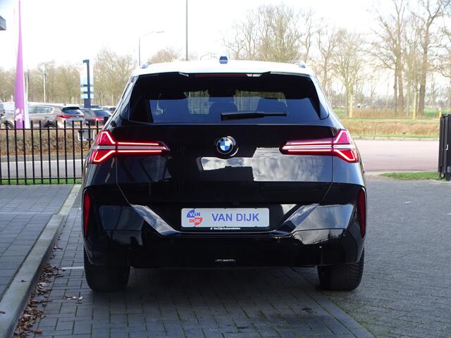 BMW X3 20 xDrive M Sportpakket Elek.trekhaak Driv.Ass.Plus Head-Up Harman/Kardon 360 Camera Ada led 19" LM Velgen