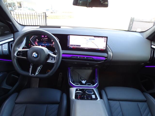 BMW X3 20 xDrive M Sportpakket Elek.trekhaak Driv.Ass.Plus Head-Up Harman/Kardon 360 Camera Ada led 19" LM Velgen