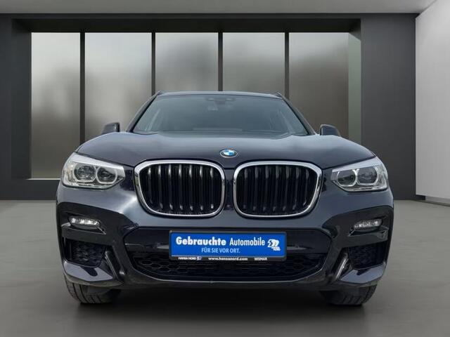 BMW X3 xDrive30e M-SPORT ** LED, NAVI+, PANORAMA, TREKH, KEYLESS, HuD, 19-inch LMV ** 1e EIG - UNFALLFREI - BMW GAR ** ** INFORMEER OOK NAAR ONZE AANTREKKELIJKE FINANCIAL-LEASE TARIEVEN **