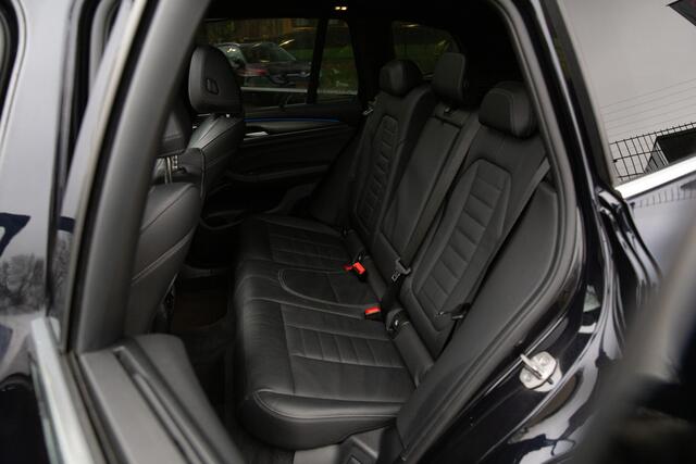 BMW X3 xDrive30e M-Sport , Panoramadak, Harman/Kardon, Head-up display,