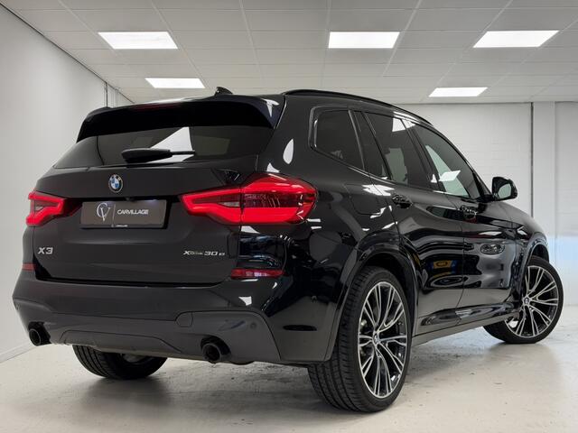 BMW X3 xDrive30e M-Sport | Harman/Kardon | Panoramadak | 21'' |
