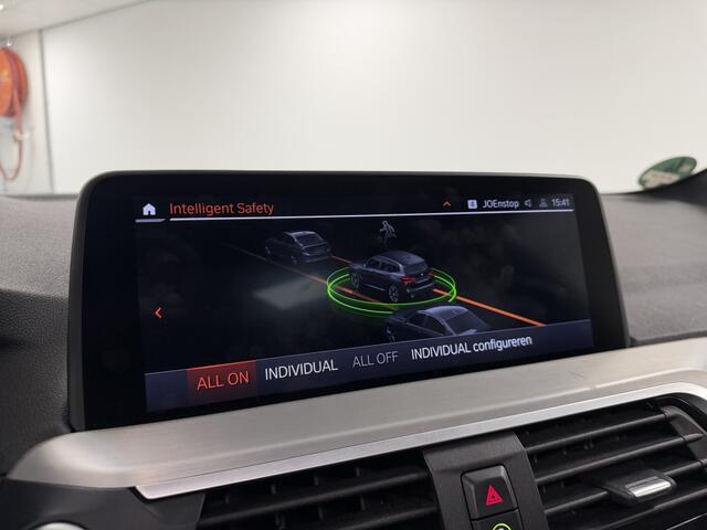 BMW X3 xDrive30e M-Sport | Harman/Kardon | Panoramadak | 21'' |