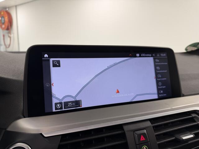 BMW X3 xDrive30e M-Sport | Harman/Kardon | Panoramadak | 21'' |