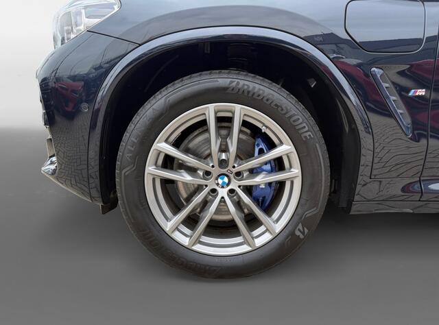 BMW X3 xDrive 30e M-Sport I Plug-In I Head-Up I Cruise Control I Camera