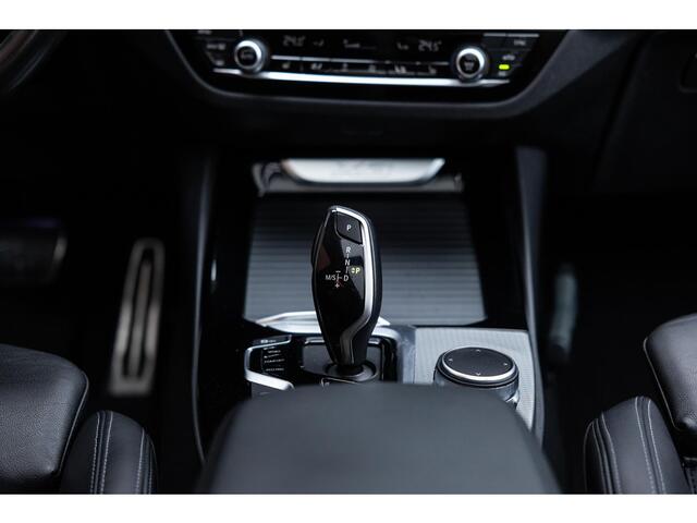 BMW X3 (g01) xDrive30e 292pk PHEV | M-Sport | PANO | Leder