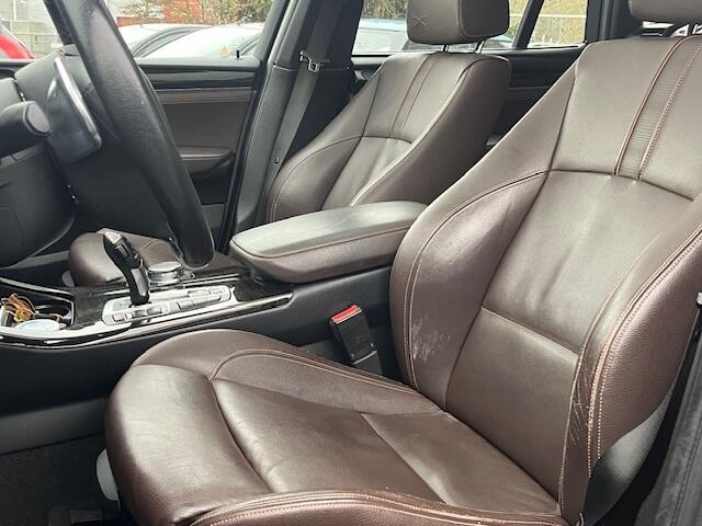 BMW X3 xDrive20i High Executive / 1 JAAR GARANTIE / Pano