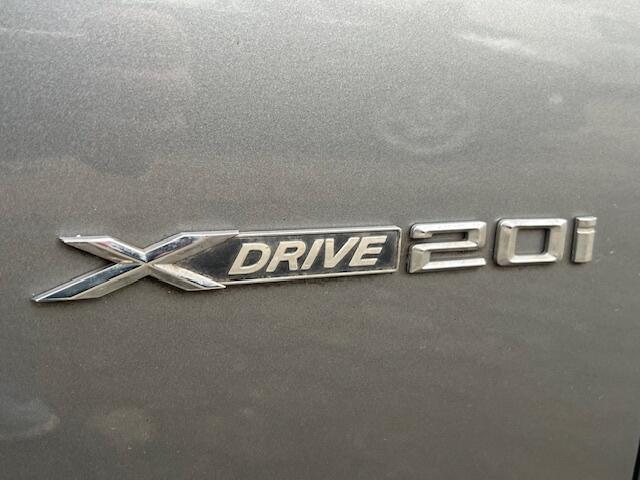 BMW X3 xDrive20i High Executive / 1 JAAR GARANTIE / Pano