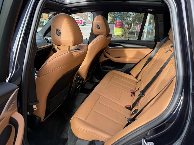 BMW X3 xDrive30e M-Sport Shadow