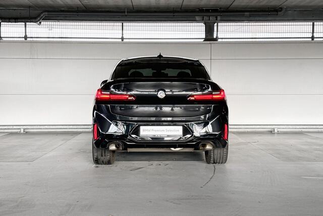 BMW X4 xDrive30i High Executive