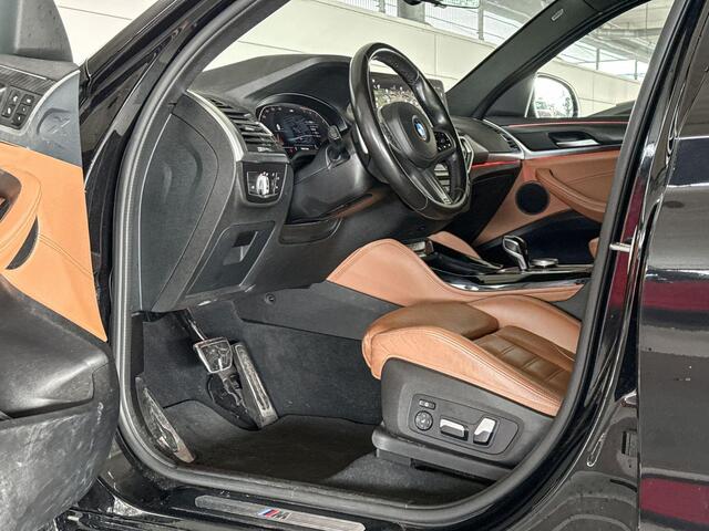 BMW X4 xDrive30i High Executive