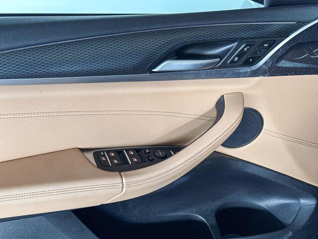 BMW X4 xDrive30i High Executive