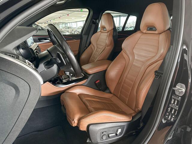 BMW X4 xDrive30i High Executive