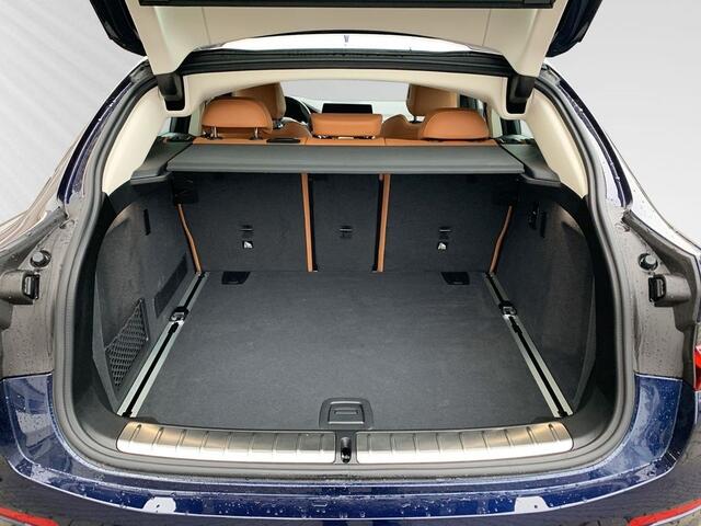 BMW X4 xDrive20d 190 PK Sportstoelen Trekhaak Navi LED Stoelverwarming Live Cockpit 19 Inch