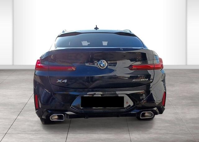 BMW X4 xDrive20d M Sport 190 PK ACC Panoramadak Head-Up Trekhaak Live Cockpit