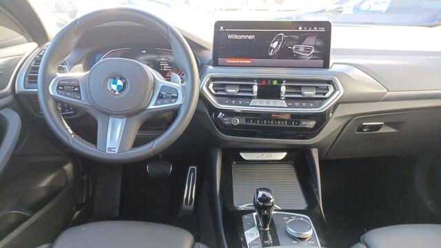 BMW X4 xDrive20d M Sport 190 PK ACC Panoramadak Head-Up Trekhaak Live Cockpit