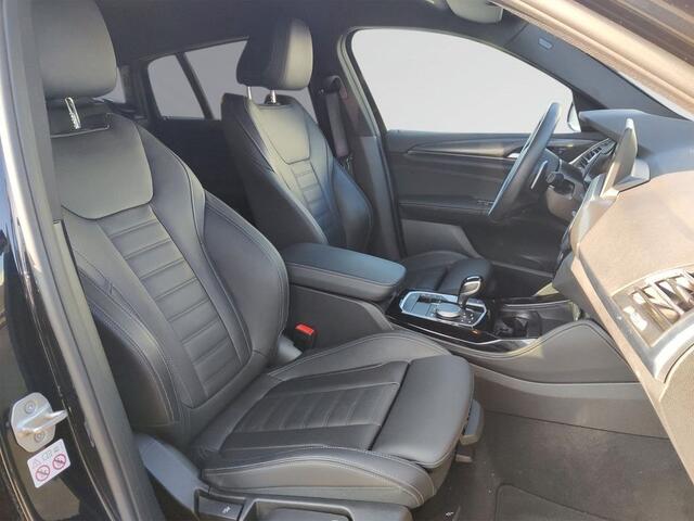 BMW X4 xDrive30d M Sport 286 PK ACC Head-Up Live Cockpit Harman Kardon Sportstoelen