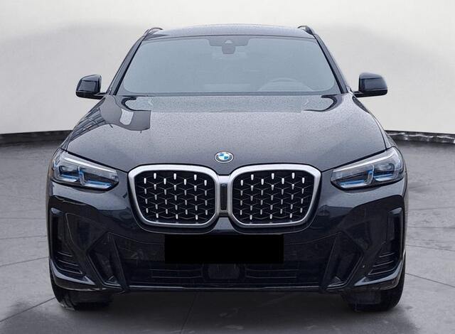 BMW X4 xDrive30i M Sport 245 PK ACC Head-Up 19 Inch Sportstoelen Stoelverwarming Stuurverwarming