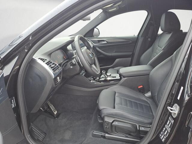 BMW X4 xDrive30i M Sport 245 PK ACC Head-Up 19 Inch Sportstoelen Stoelverwarming Stuurverwarming