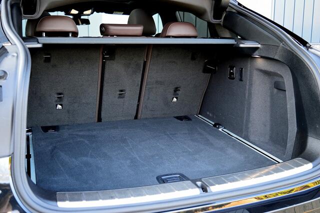 BMW X4 xDrive20i M-Sport Business Edition Plus Rijklaarprijs-Garantie Leder Panorama dak Navigatie Camera Apple carplay