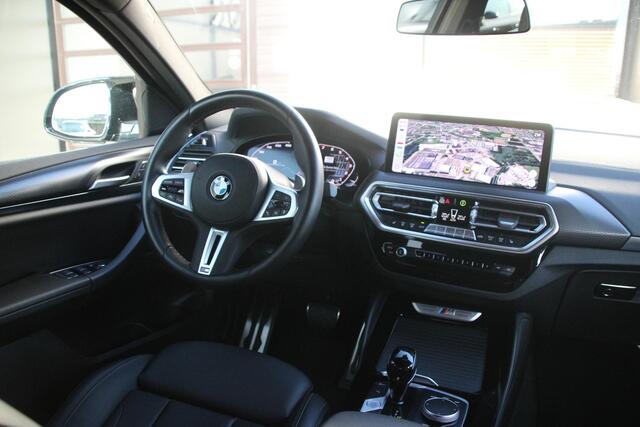 BMW X4 M40i High Executive | 360pk 6-in-lijn | M-Performance | NP ¤ 138.687,- |